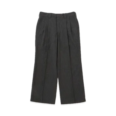 Dickies x Saturdays NYC 875 Slacks "Grey"