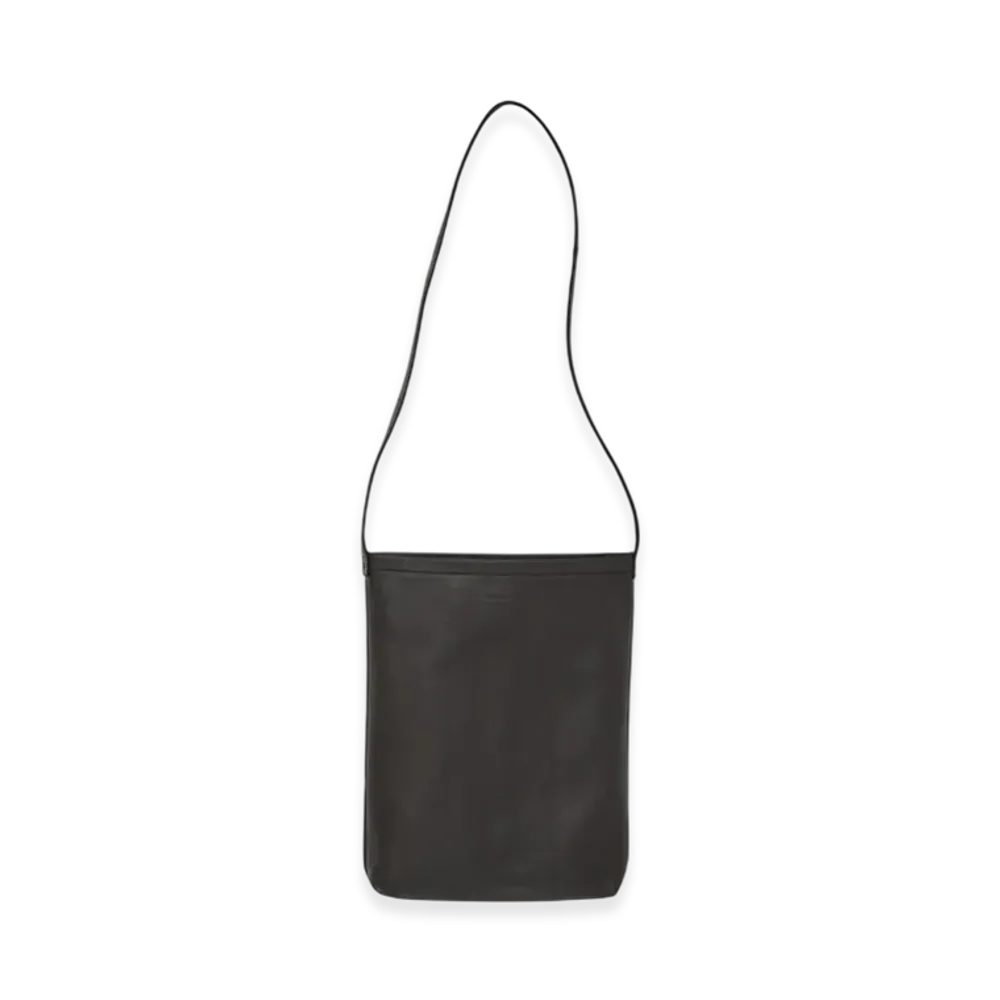 Hender Scheme Cow Shoulder Big "Choco"