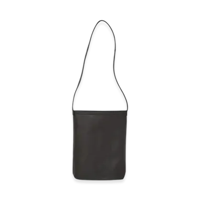 Hender Scheme Cow Shoulder Big "Choco"
