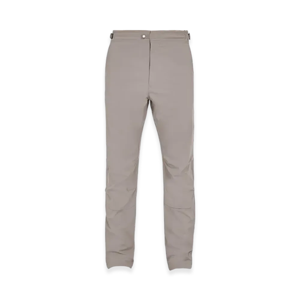 Stone Island 307G7 Stellina Regular Fit Pants - 24SS "Dove Grey"