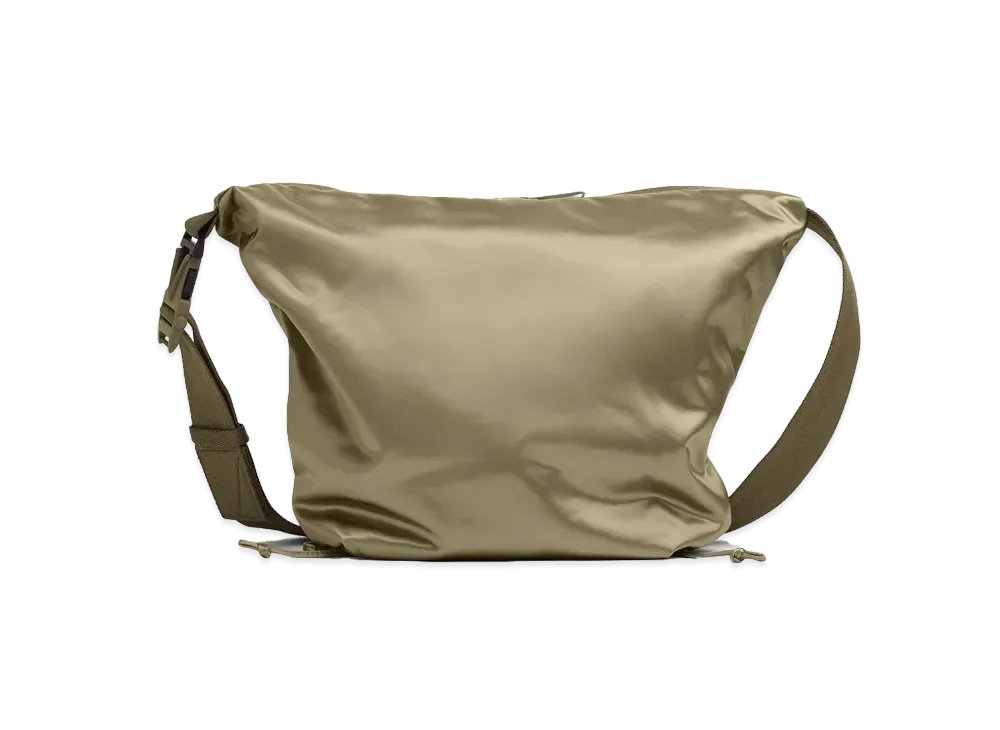 Bottega Veneta Sling Bag "Taupe"
