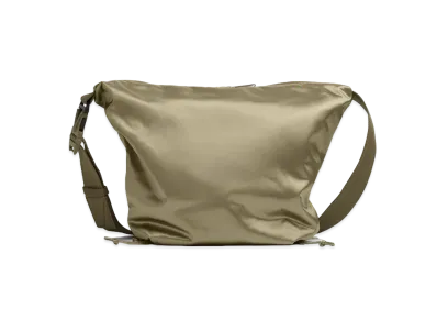 Bottega Veneta Sling Bag "Taupe"