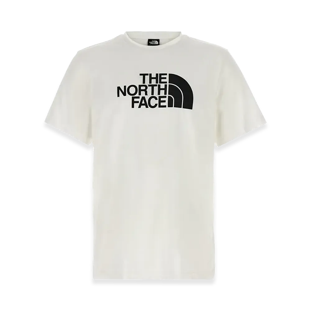 The North Face 'Easy Tee' T-Shirt "White"