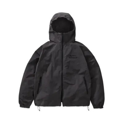 ENNOY Professional CPN Hoodie Set Up "Black / Black"
