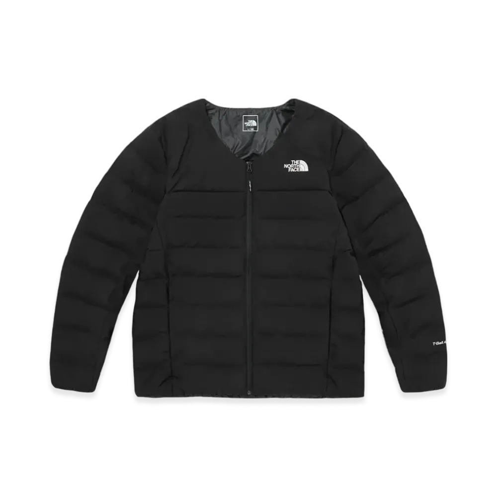 The North Face Lewes T Jacket "Black"