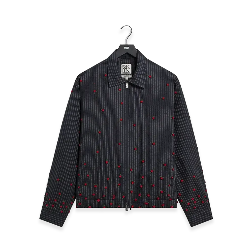Kith &Kin Embellished Alistair Jacket "Nocturnal"