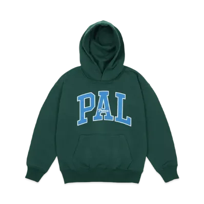 PALACE x Gap Kids Hood "Rain Forest"