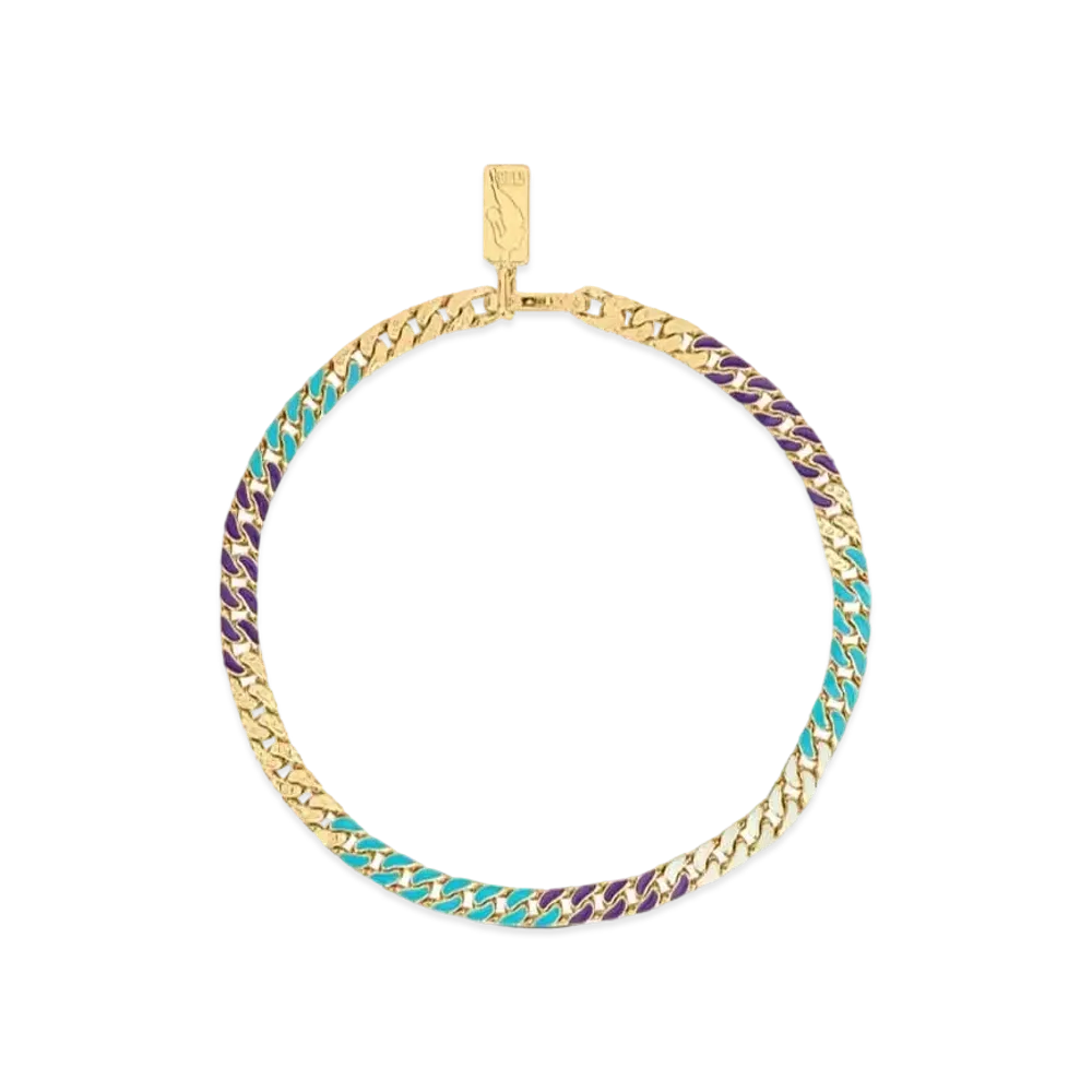 Louis Vuitton LVxNBA Chain Links Necklace