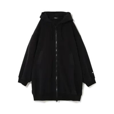UNDERCOVER Hoodie "Black"