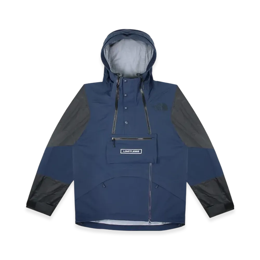 The North Face Black Series KK Urban Gear Raincoat "Urban Navy"