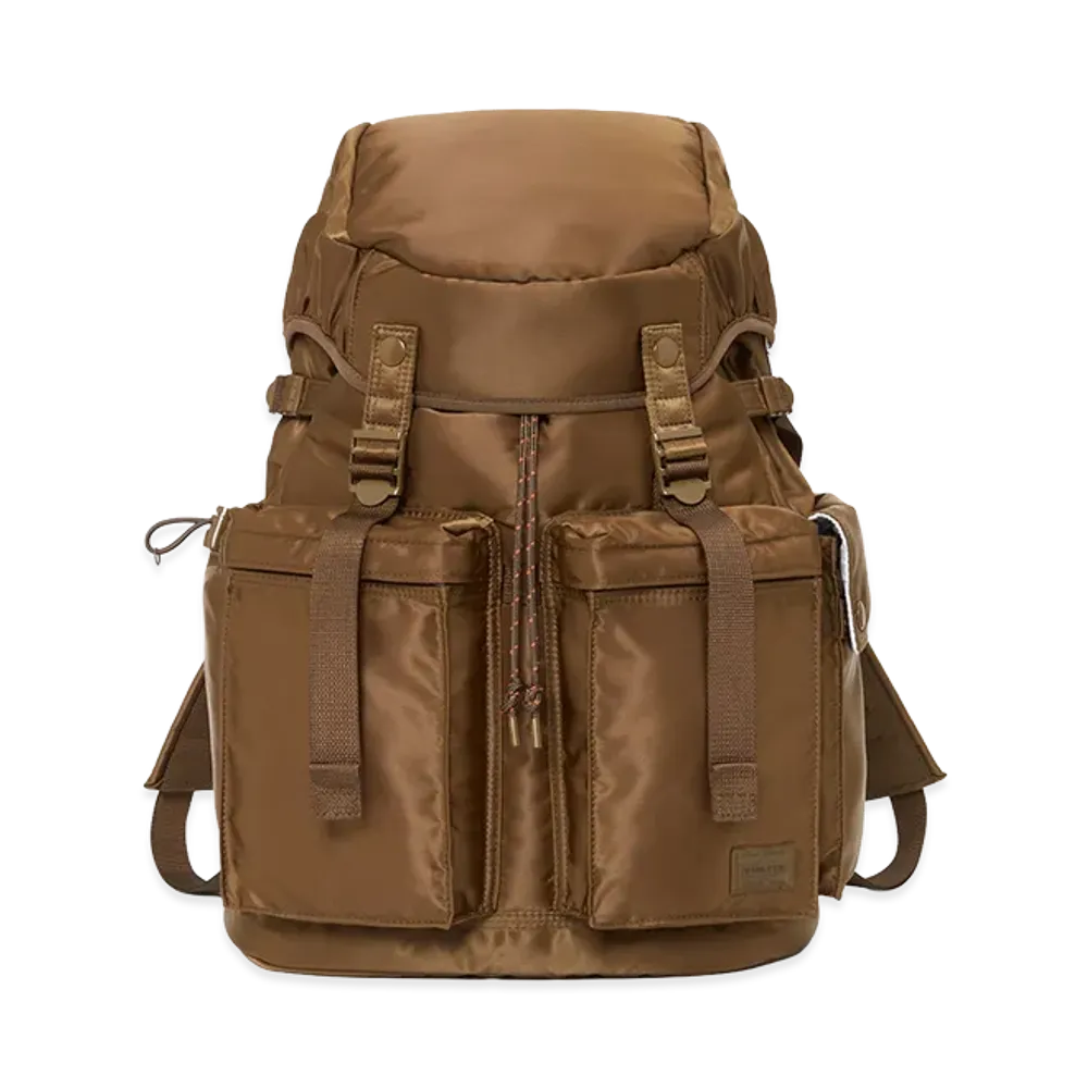 PORTER / TANKER COYOTE Tactical Pack "Coyote"