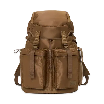 PORTER / TANKER COYOTE Tactical Pack "Coyote"