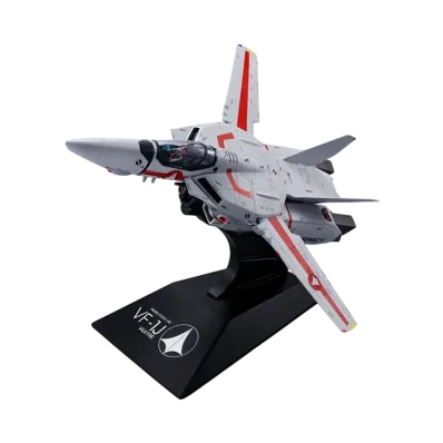 DX CHOGOKIN First Release Limited Edition VF-1J Valkyrie (Ichijo Koki)