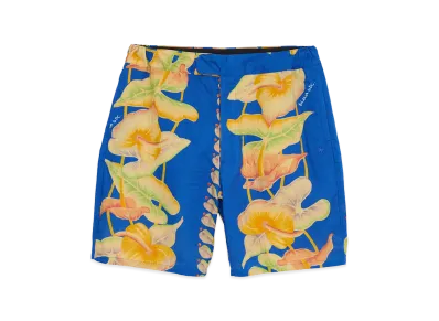 GDC Aloha Shorts "Blue"