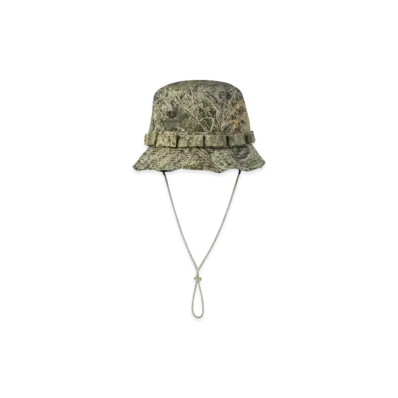 thisisneverthat Jungle Bucket Hat "Camo"
