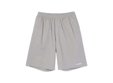 XLARGE Loose Easy Short Pants "Gray"