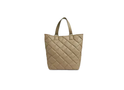 Bottega Veneta Tote Bag "Taupe"
