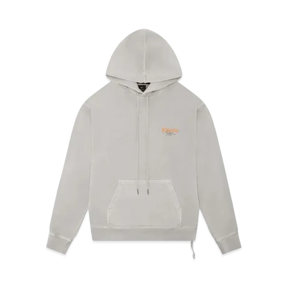 KSUBI Motto Biggie Hoodie Dust "Dust"