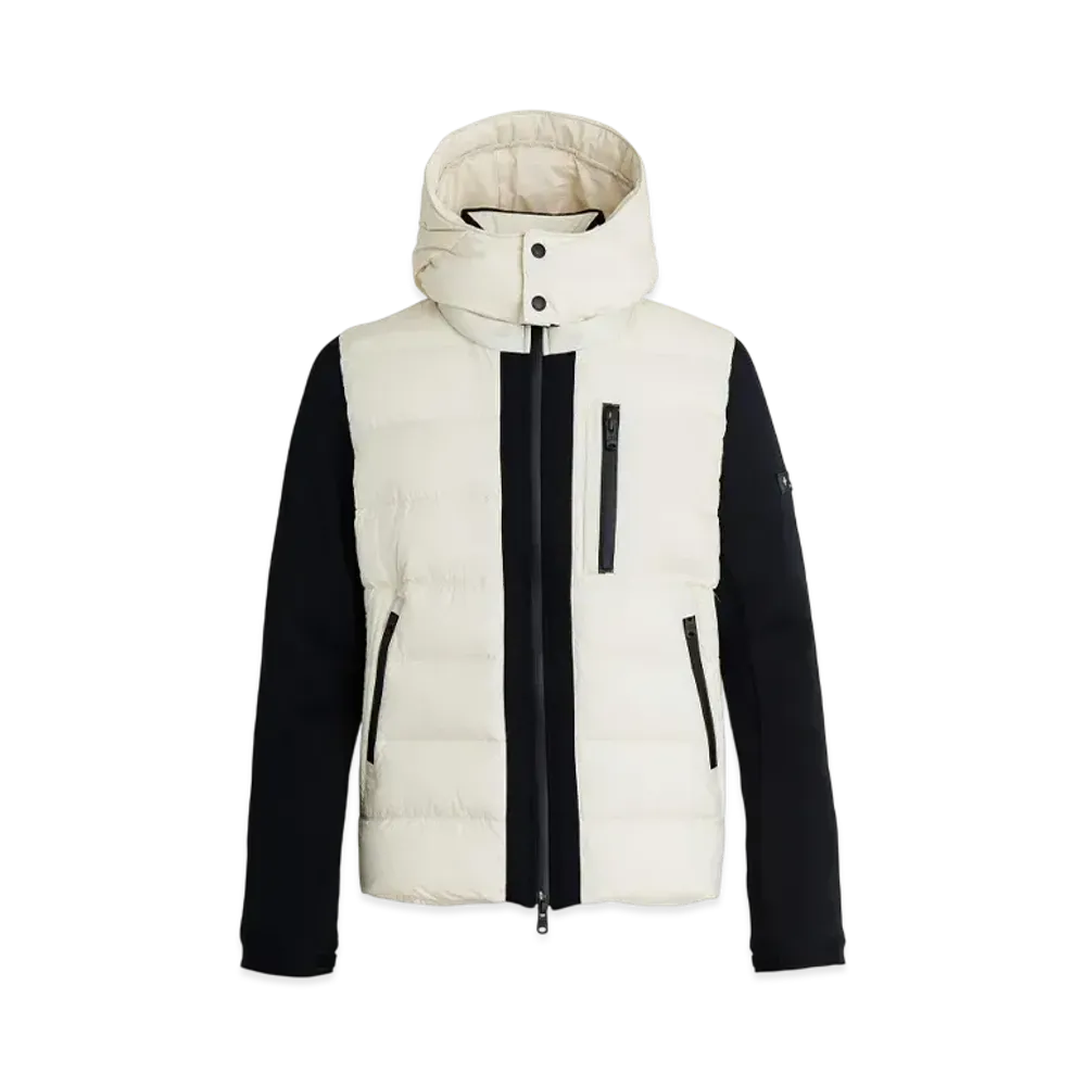 TATRAS Taro Jacket "Ivory" MTAT24A4840-D