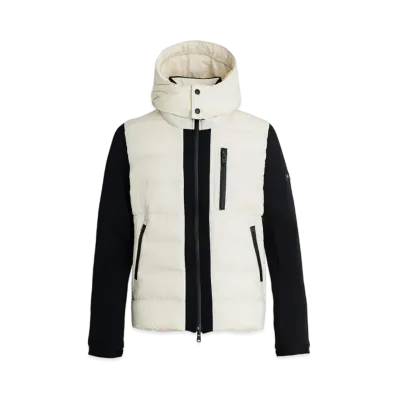 TATRAS Taro Jacket "Ivory" MTAT24A4840-D