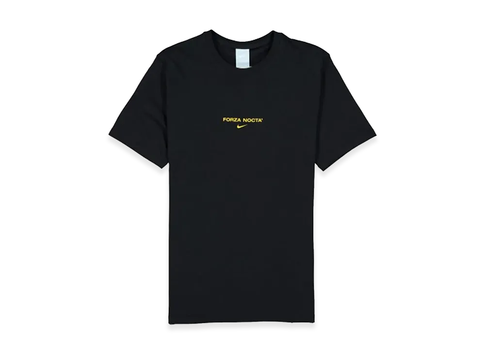 Nike x Drake NOCTA Essential T-Shirt "Black"