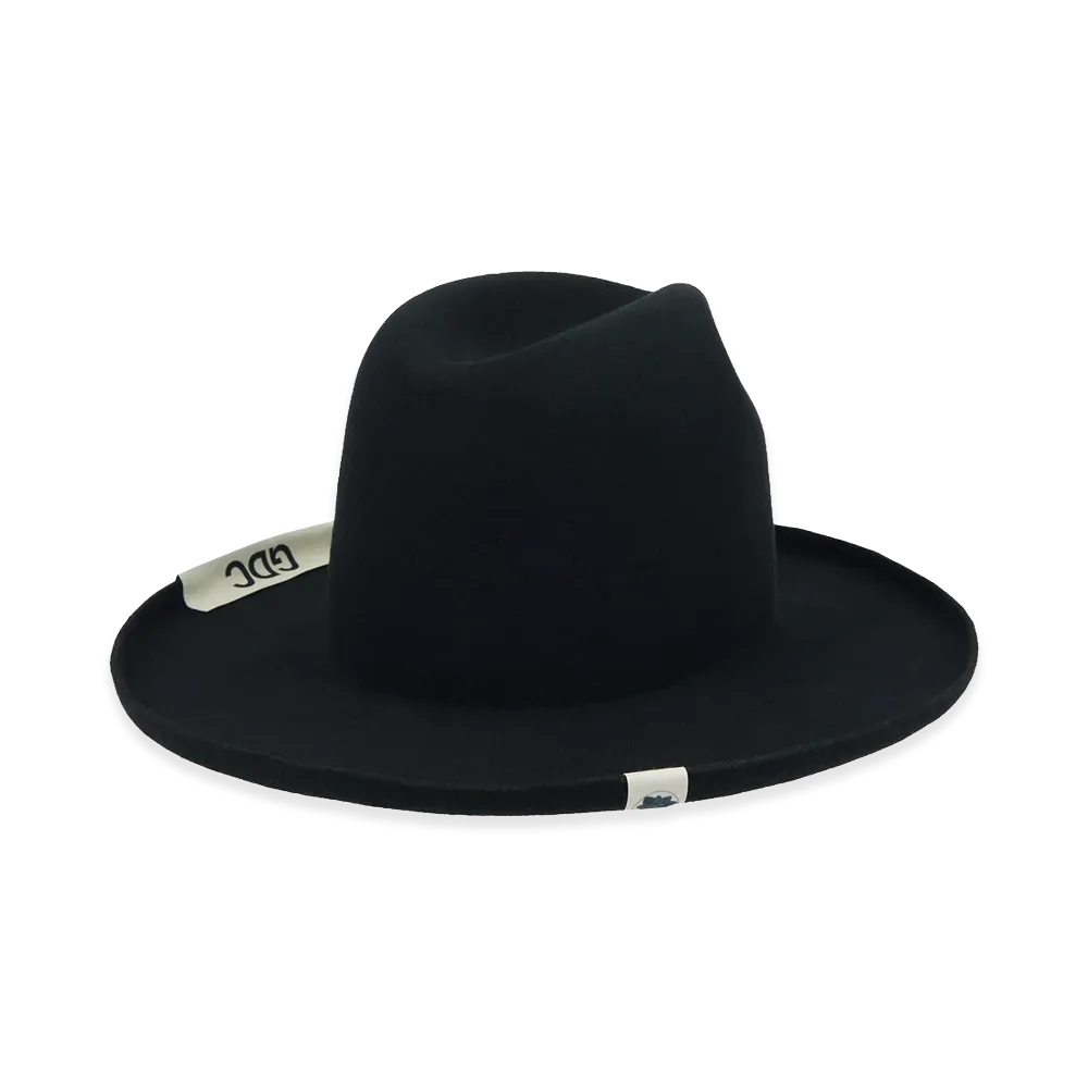 GDC x CA4LA Wool Felt Hat "Black"
