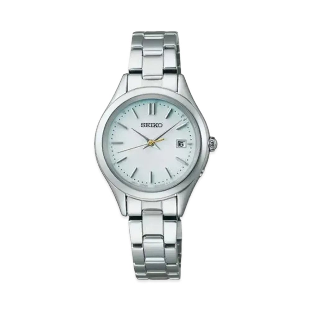 SEIKO Selection 2024 Raise The Future Limited Edition Japan Exclusive 600 "Mint Green" SWFH141