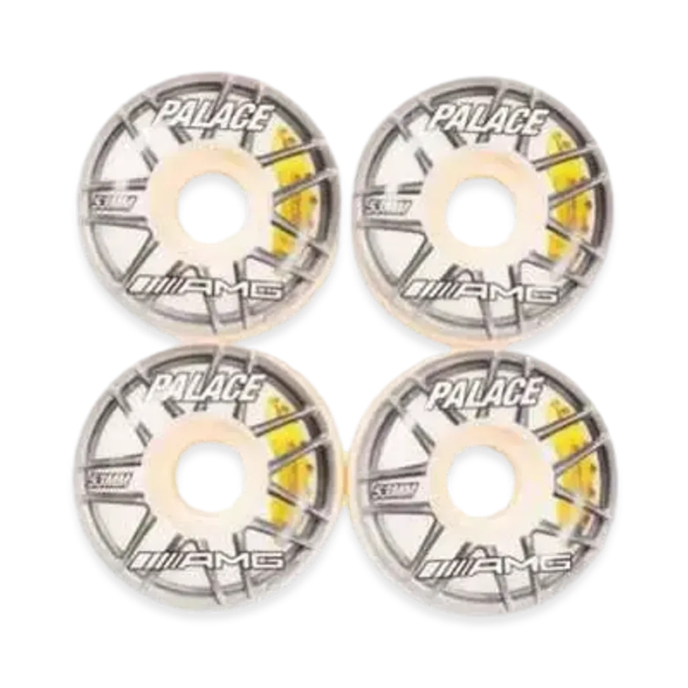 PALACE AMG Wheels "Multi"