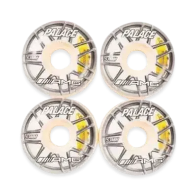 PALACE AMG Wheels "Multi"