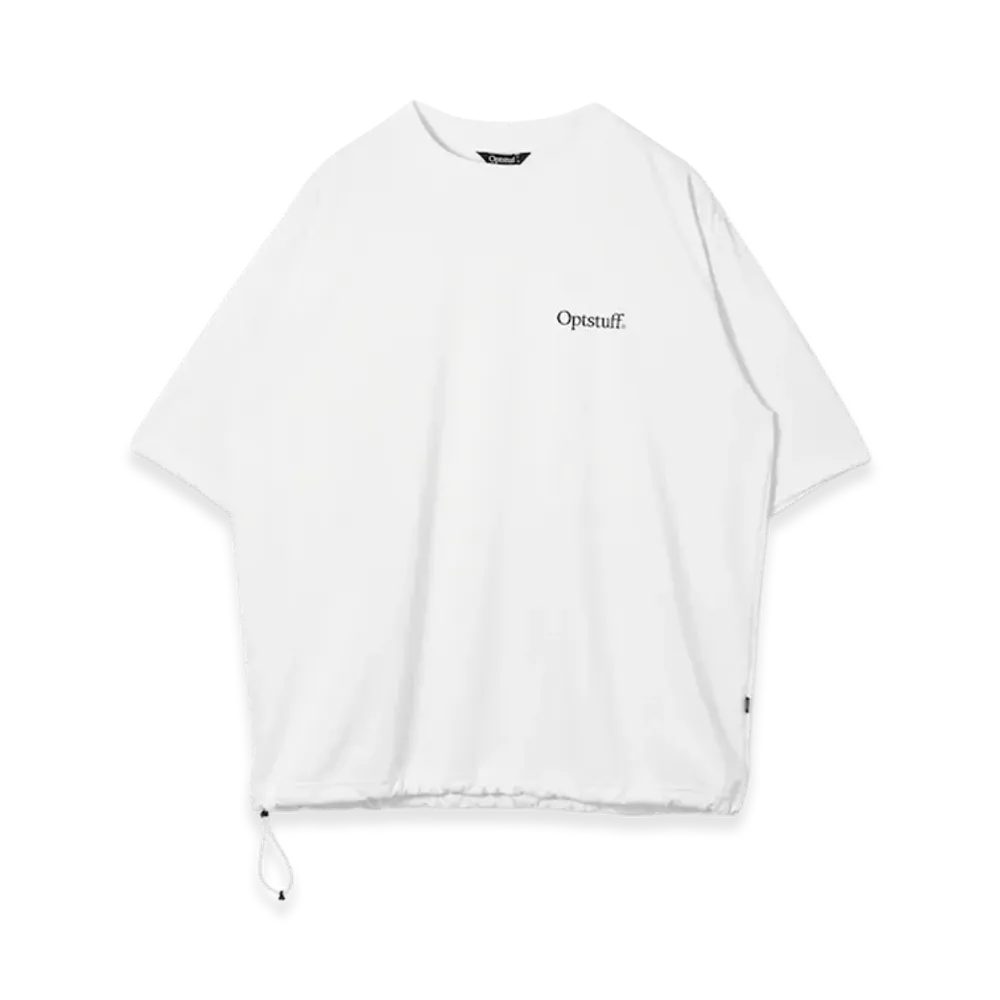 Optstuff x FRUIT OF THE LOOM 2-Pack Tee 