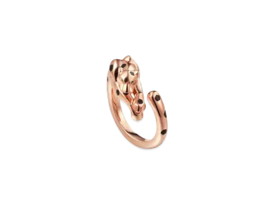 Cartier Panthere De Cartier Ring