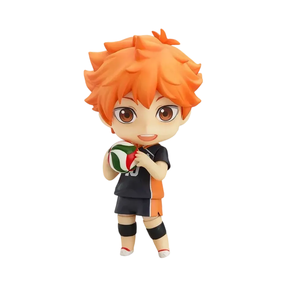 Good Smile Company "Nendoroid" -Haikyu!!- Shoyo Hinata
