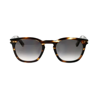 Saint Laurent Sunglasses "Brown"