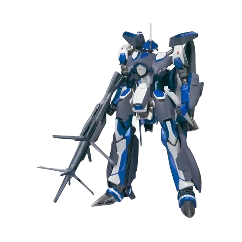 ROBOT SPIRITS <SIDE VF> VF-25G Super Messiah Valkyrie (Michael Blanc machine)