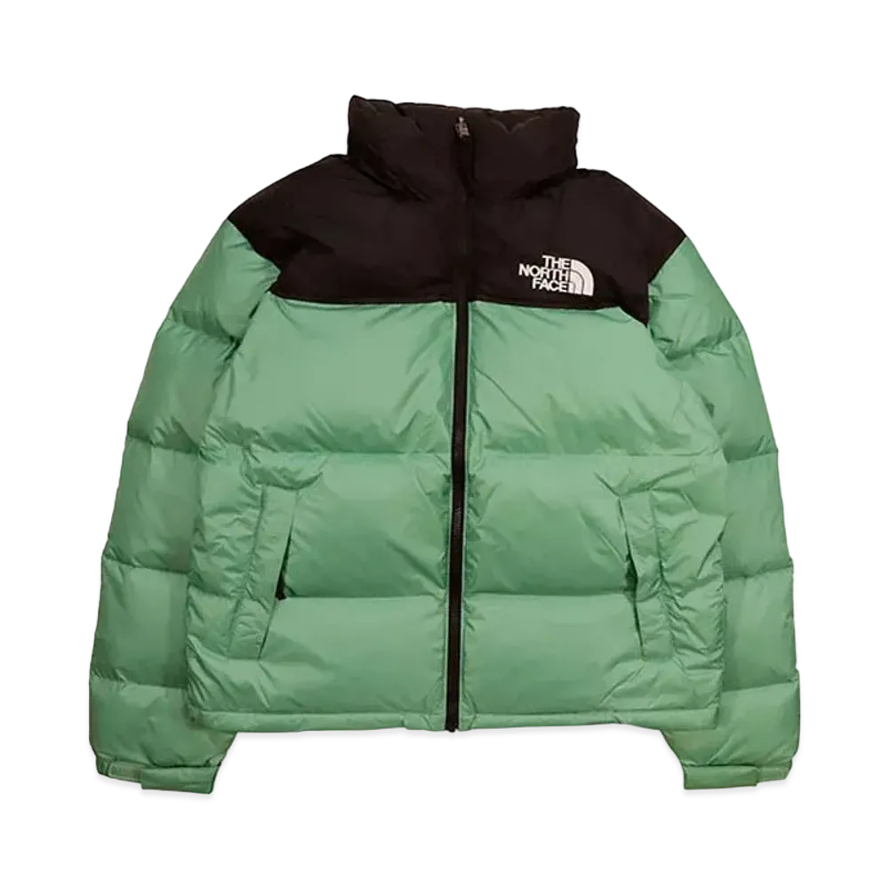 The North Face 1996 Retro Nuptse Jacket (NF0A3C8D) "Deep Grass Green"