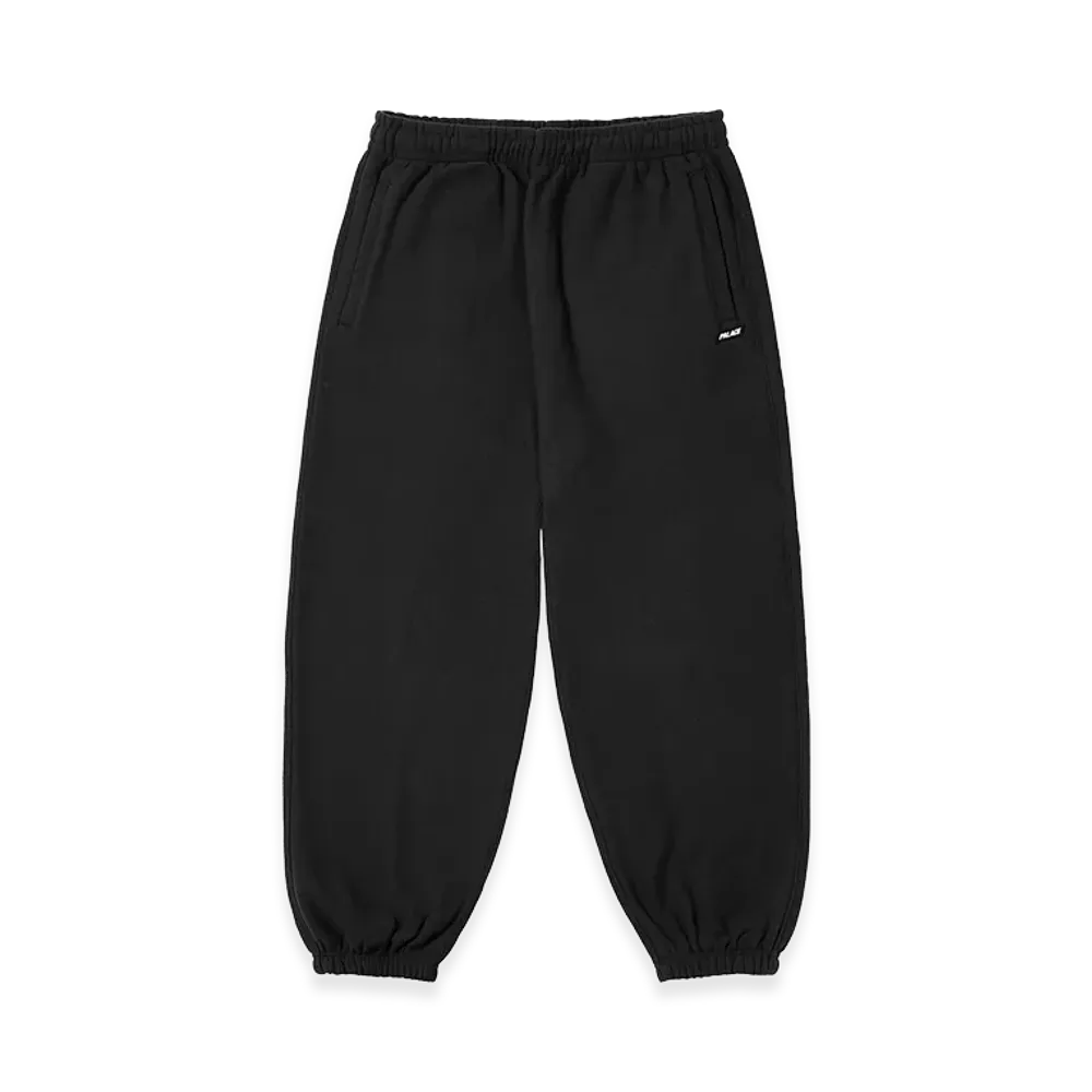 PALACE Unisex Jogger "Black"