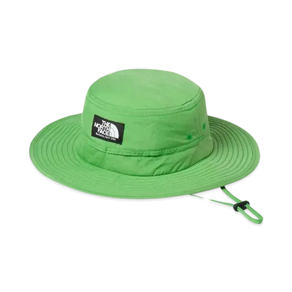 The North Face Kids Horizon Hat "Pine Green"