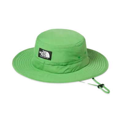 The North Face Kids Horizon Hat "Pine Green"