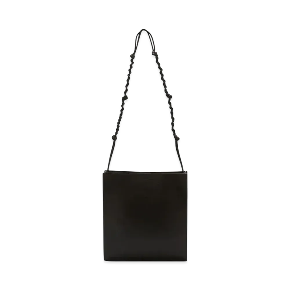 Jil Sander Tangle Medium "Black"