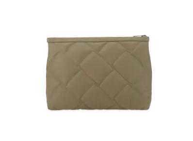 Bottega Veneta Document Case "Taupe"