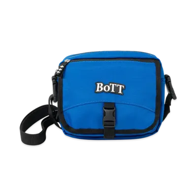 BOTT Mini Shoulder Bag "Blue"