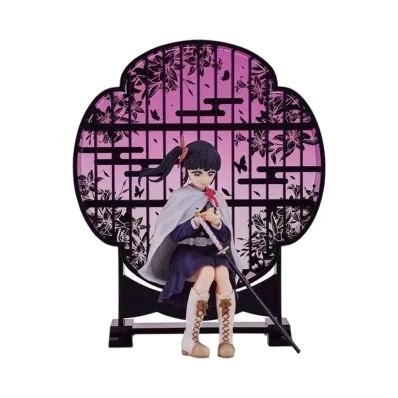 Ichiban-Kuji Tuyuri Kanao Layer Scape Figure Demon Slayer ~Demon Killers Will 3~