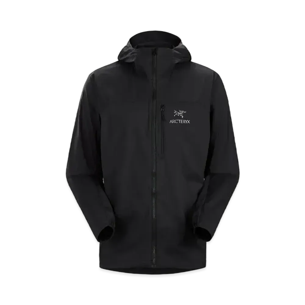 ARC'TERYX Squamish Hoody Men's "Black" X000007411