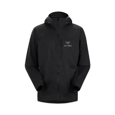 ARC'TERYX Squamish Hoody Men's "Black" X000007411