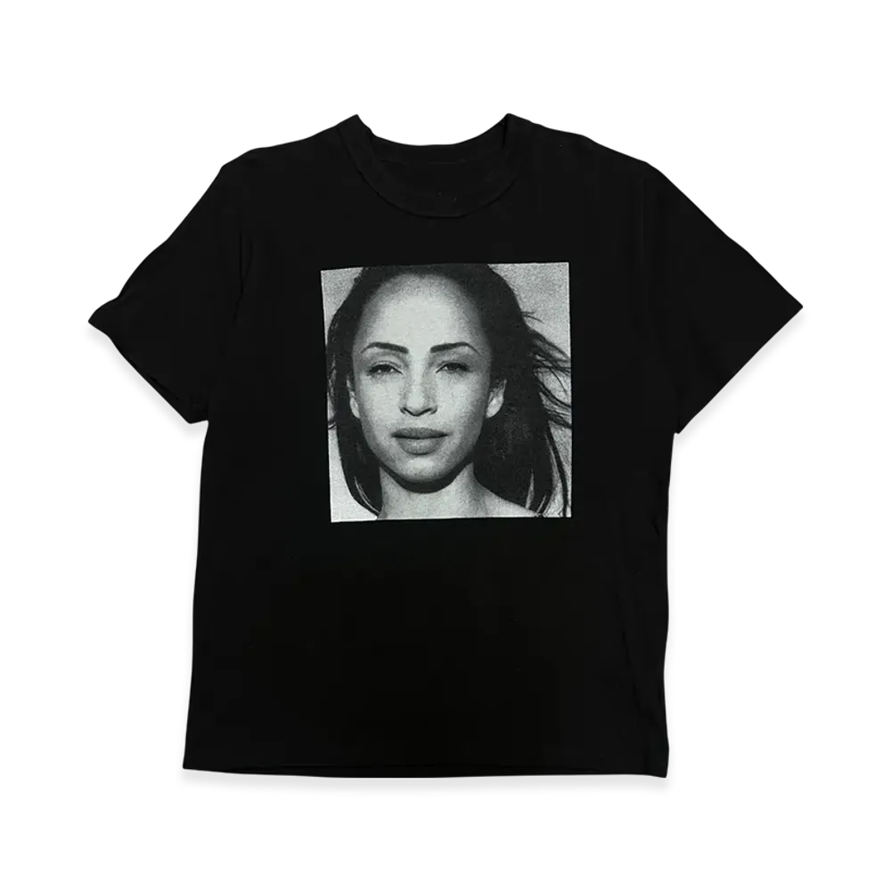 サカイ セイド Tシャツ "ブラック"