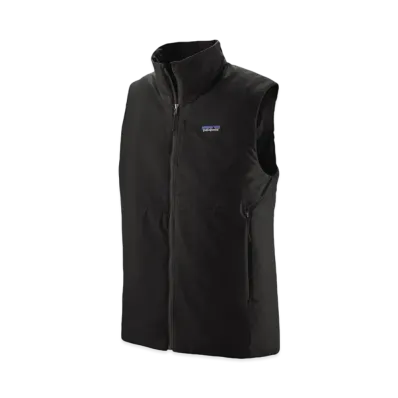Patagonia Men's Nano Air Light Vest "Black"