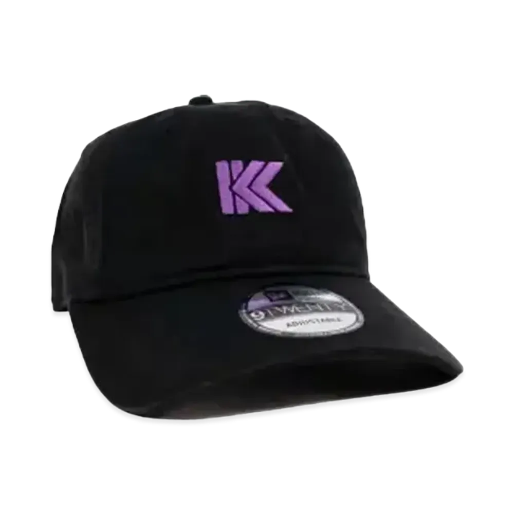 KIKO KOSTADINOV KK. Cap. 03 "Black"