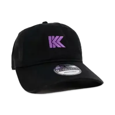 KIKO KOSTADINOV KK. Cap. 03 "Black"