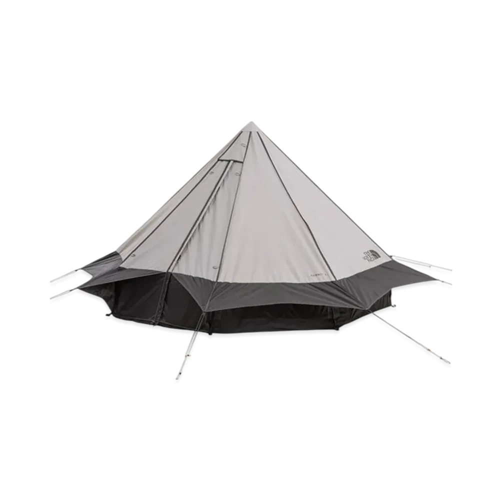 The North Face Hermit 1 "Dub Gray"