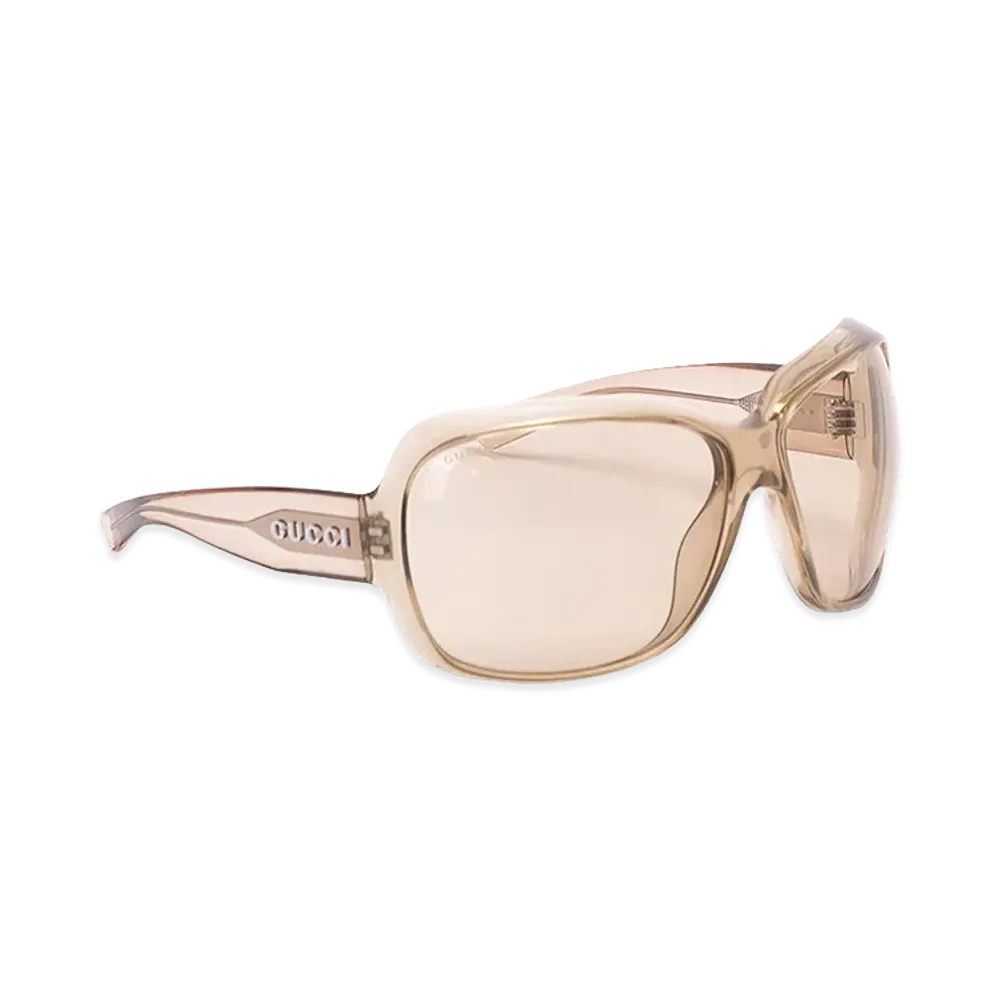 GUCCI Women's Eyewear "Neutrals"